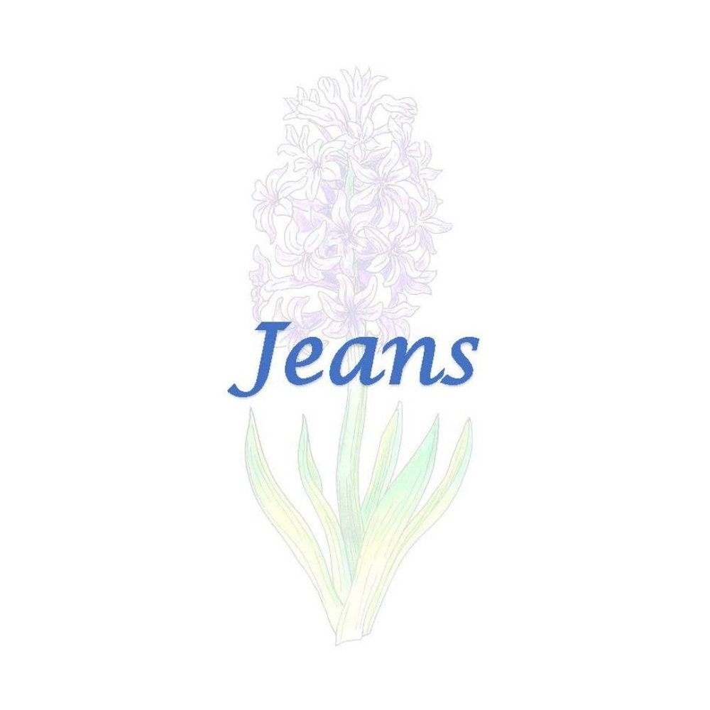 Jeans Skinny Straight Flared Stretch Distressed